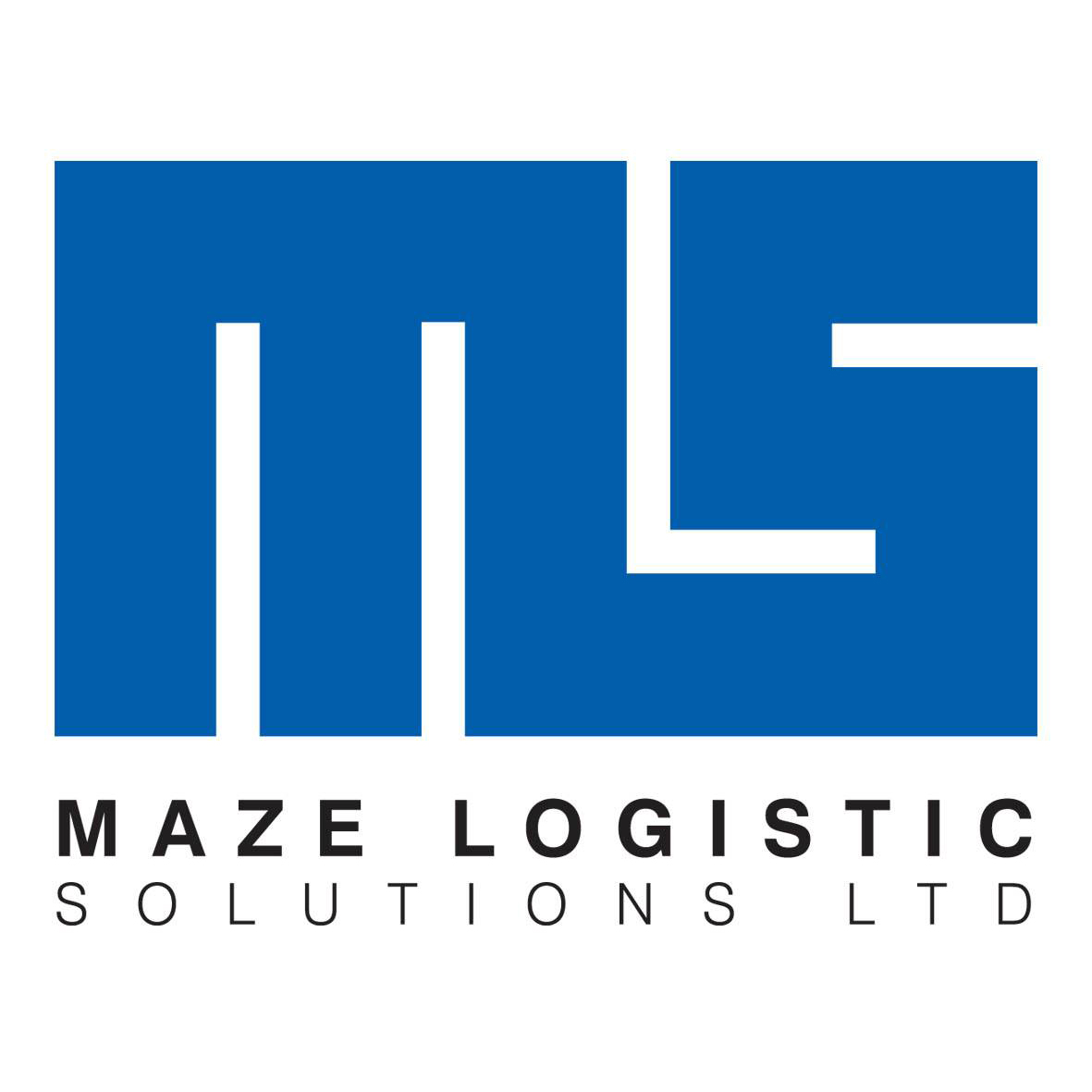 Maze Logistic Solutions Ltd