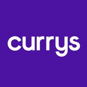 Currys PLC