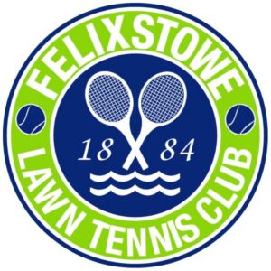 Felixstowe Lawn Tennis Club