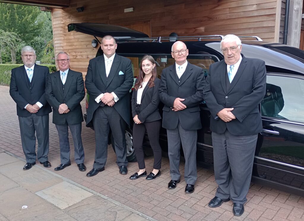 Smith Family Funeral Directors