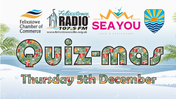 Quiz-mas at SeaYou